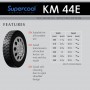 KM45E Tyre