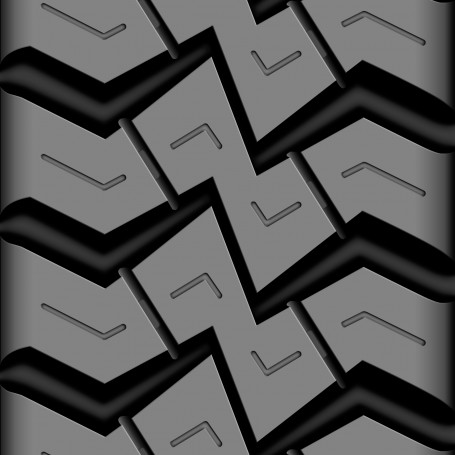KM45E Tyre