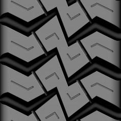 KM45E Tyre