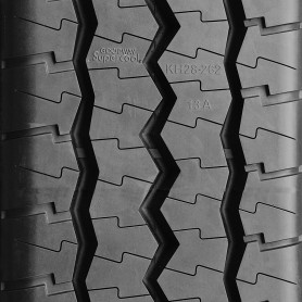 KH28 City Bus Tires