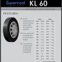 KH 86 City Bus Tyre