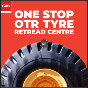 One Stop OTR Tyre