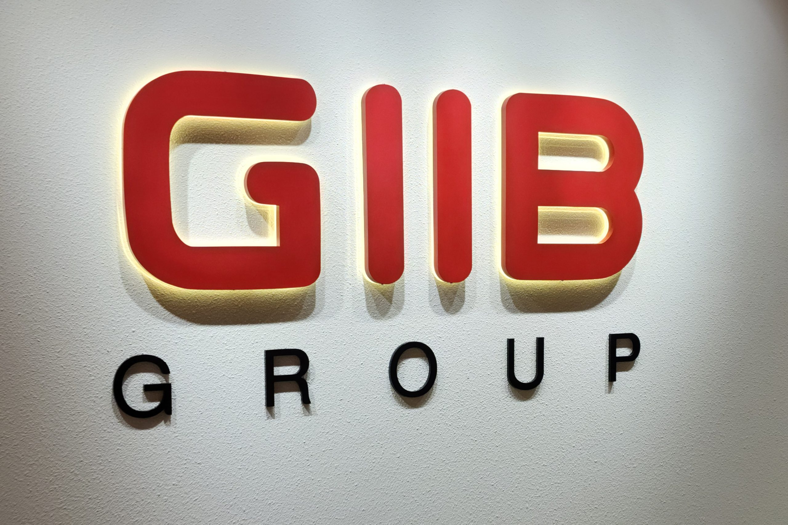 GIIB World – World Class Rubber products and service