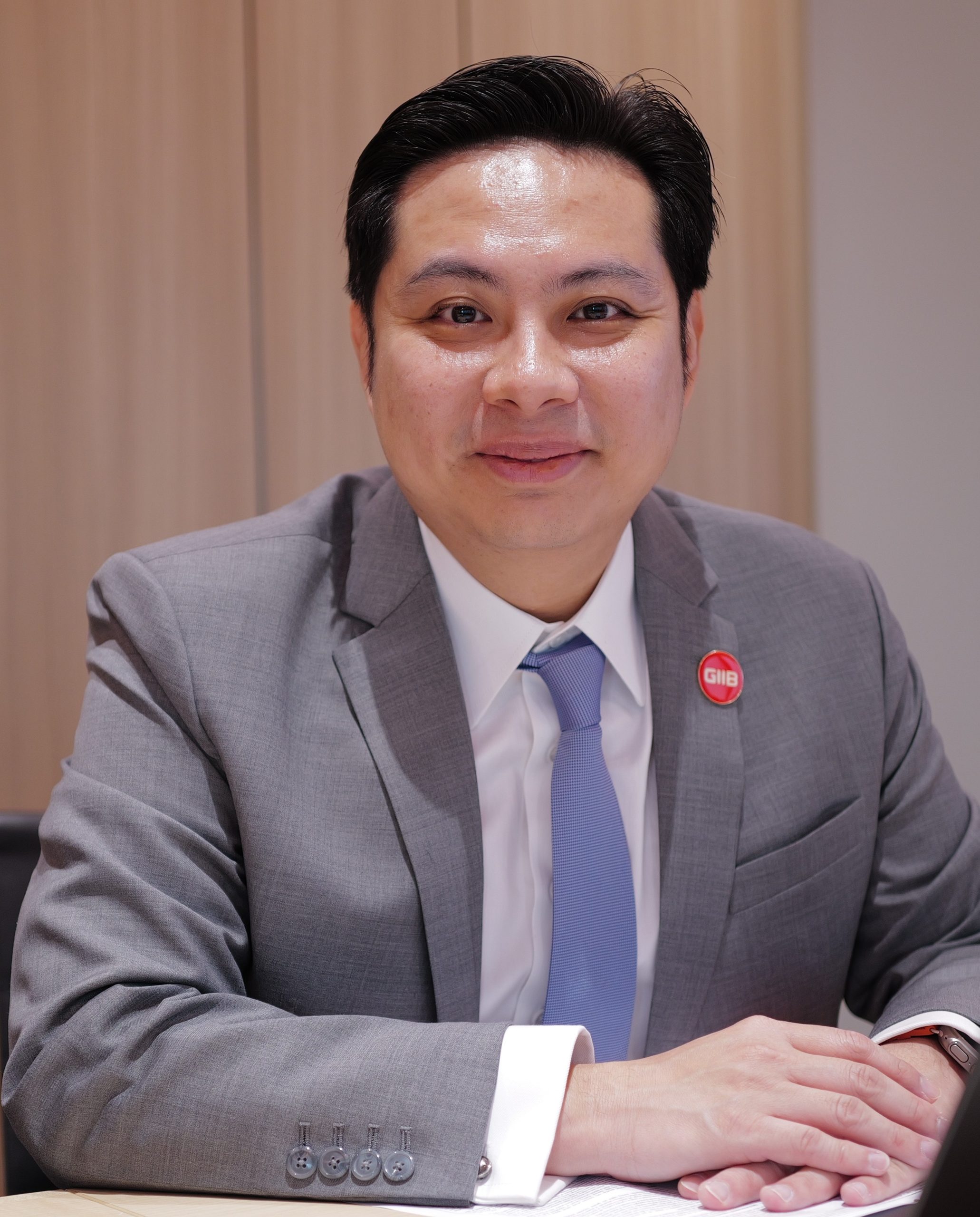 “For GIIB, the strategic opportunity is to connect our existing tyre-related capabilities with the future of commercial mobility, while enabling GIIB PMC to build a scalable platform around project development, fleet solutions and capital structuring.”